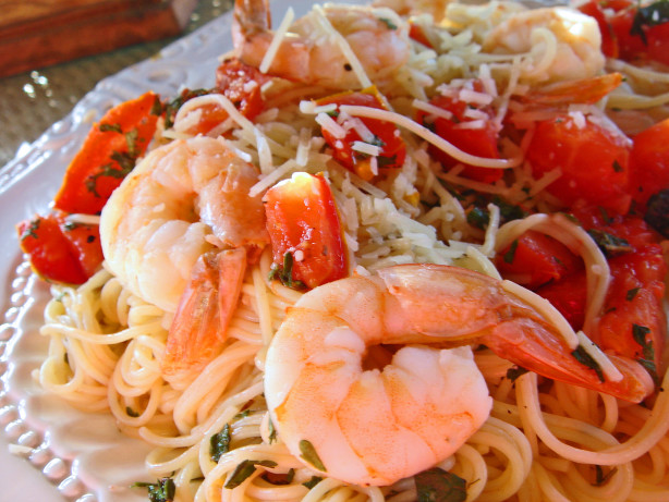 Angel Shrimp Recipe - Food.com