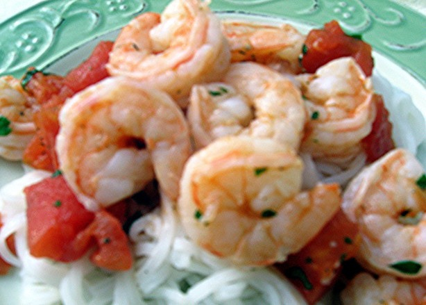 Angel Shrimp Recipe - Food.com