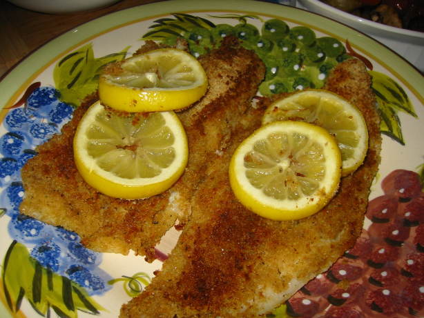 fish network Recipe Baked Cod Food.com breaded Breaded food recipe fish network Recipe Baked Cod Food.com breaded Breaded food recipe