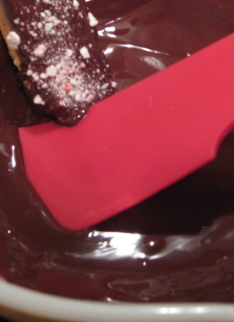Perfect Dipping Chocolate Recipe - Food.com