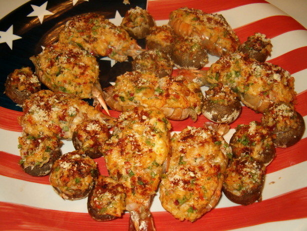 All Purpose Crab Stuffing Recipe - Food.com