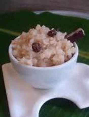 Arroz Con Dulce Pics