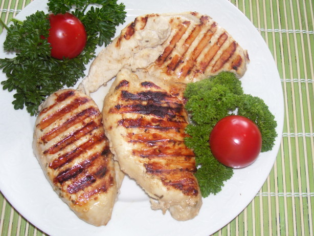 excellent grilled chicken recipe food com excellent grilled chicken recipe food com