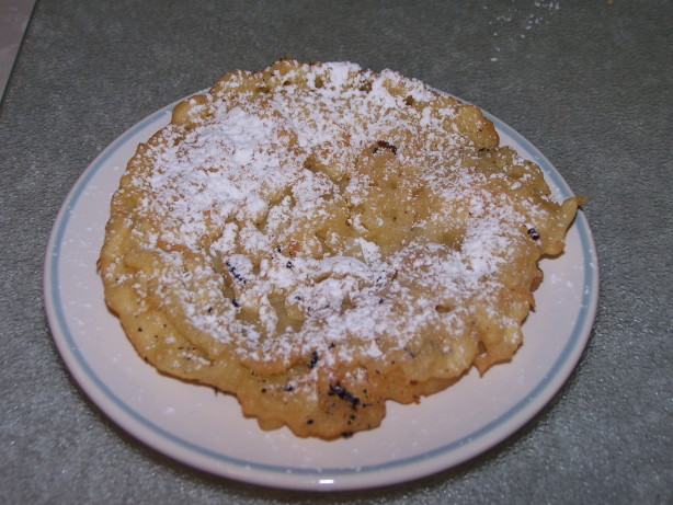 Fried Bananas Recipe - Food.com