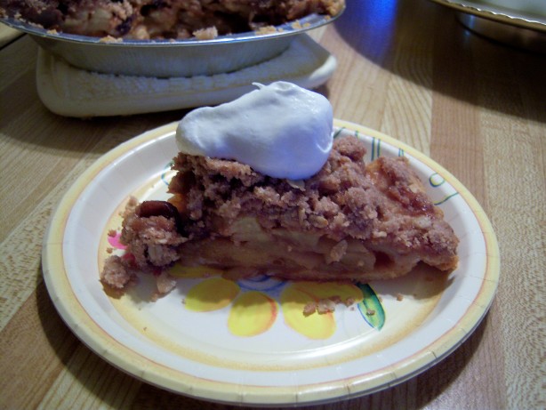 dutch crumb apple pie dutch crumb apple pie