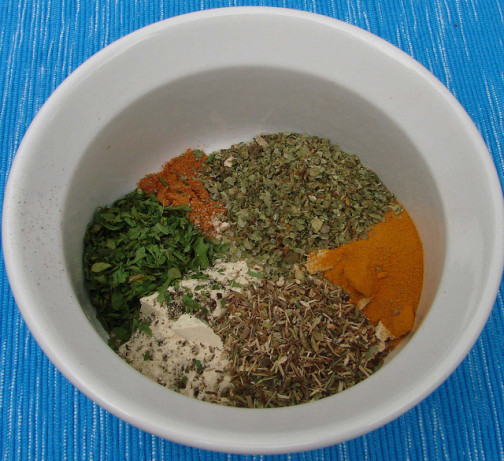 ingredients in mrs dash seasoning ingredients in mrs dash seasoning