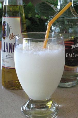 Golden Cadillac Recipe Food Com