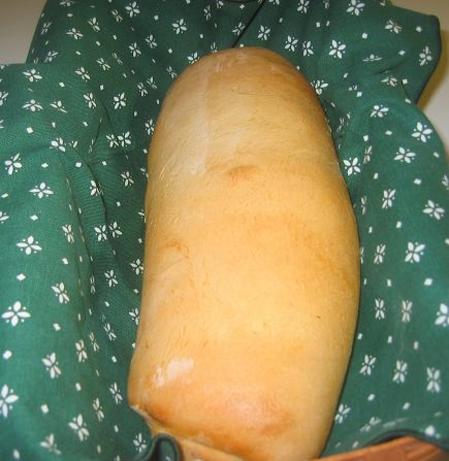 Vienna Bread Recipe - Food.com