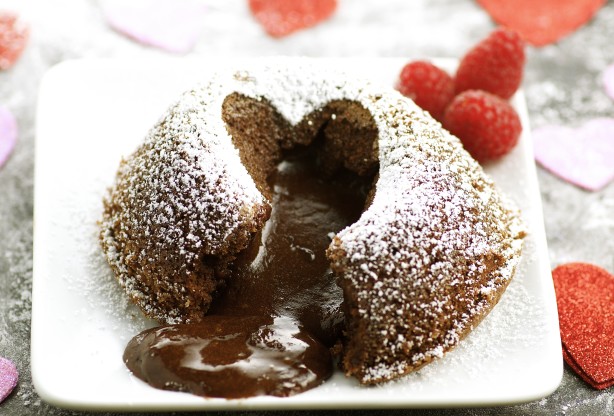 Lava Cake Recipes Alton Brown Lava Cake Recipes Alton Brown