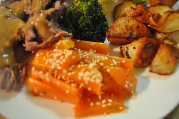 The Recipes Page | Shiitake Bacon