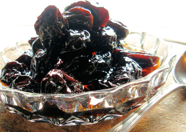 Prunes In Port Recipe - Food.com