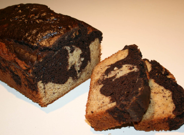 Martha Stewart Marble Cake With White Chocolate Glaze Martha Stewart Marble Cake With White Chocolate Glaze