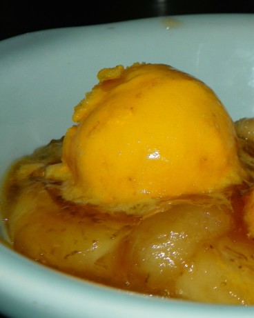 Fried Bananas With Sugar n Rum Recipe - Food.com