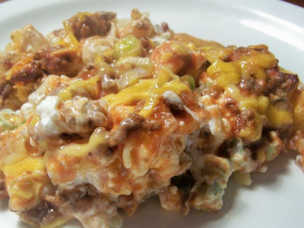Company Casserole
