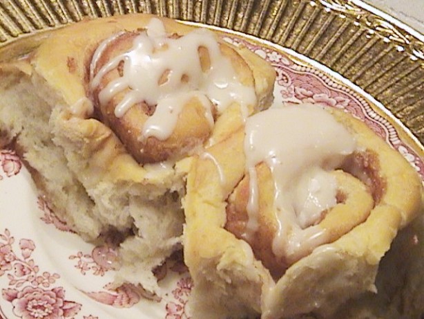 Sweet Dough For Rolls Recipe - Food.com