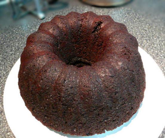 Died And Went To Heaven Chocolate Cake,diabetic Version Recipe - Food.com