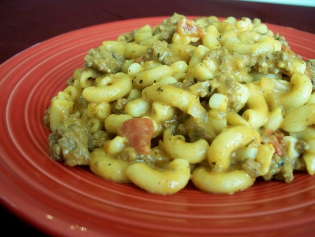 Texas Goulash Recipe - Food.com