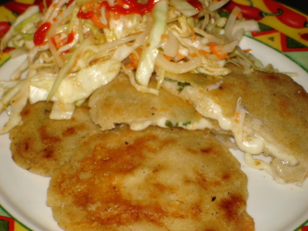 Pupusas Recipe - Food.com