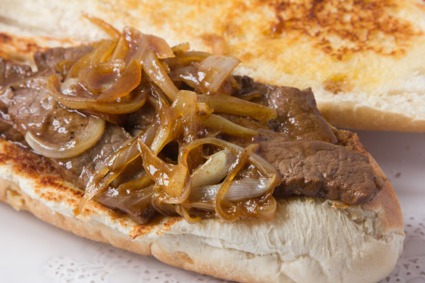 Steak Sandwiches - Pioneer Woman Recipe - Food.com
