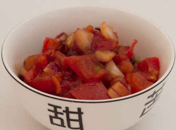 Chipotle Pico De Gallo Recipe - Food.com