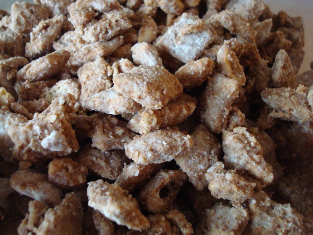crispix puppy chow recipe peanut butter puppy chow recipe food crispix puppy chow recipe peanut butter puppy chow recipe food