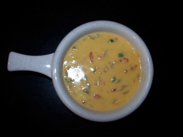 Chi-Chis Chile Con Queso Recipe - Food.com