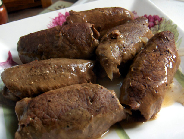 Beef Rouladen Recipe - Food.com