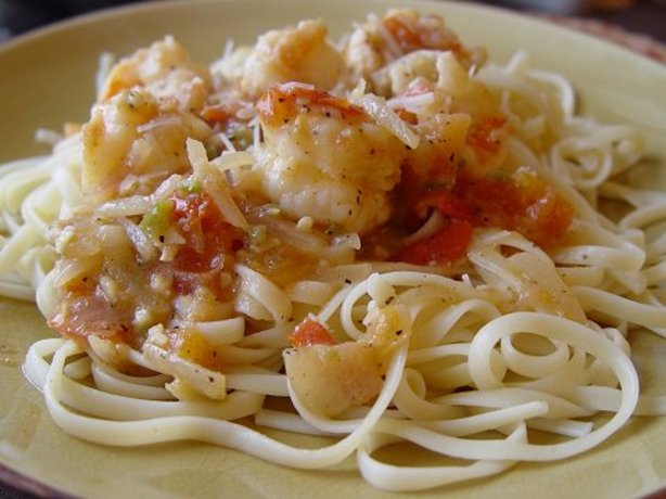 Shrimp Diablo Recipe - Food.com