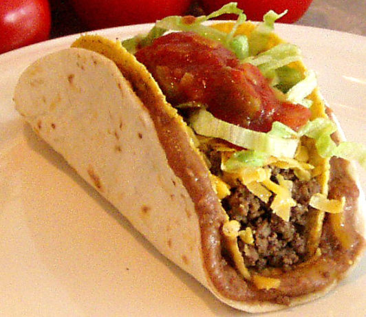 double-decker-tacos-recipe-food