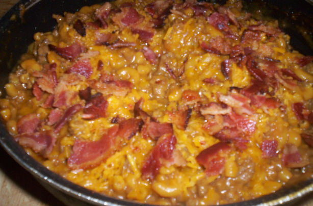 bacon cheeseburger dinner recipe food com bacon cheeseburger dinner recipe food com