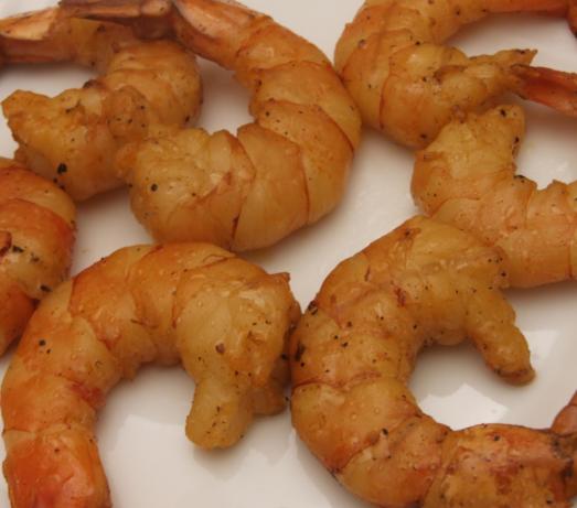 Stove-Top Smoked Shrimp Recipe - Food.com