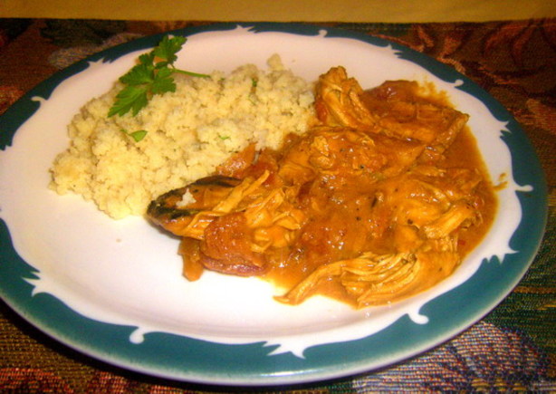 West African Chicken Recipe - Food.com