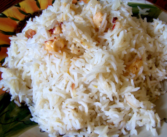 Smoky Orange Rice - Rice Cooker Recipe - Food.com