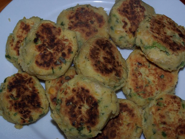Super Quick Falafel! Recipe - Food.com