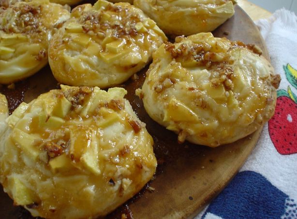 food Danish danish Recipe recipe Cheese apple Food.com Apple network food Danish danish Recipe recipe Cheese apple Food.com Apple network