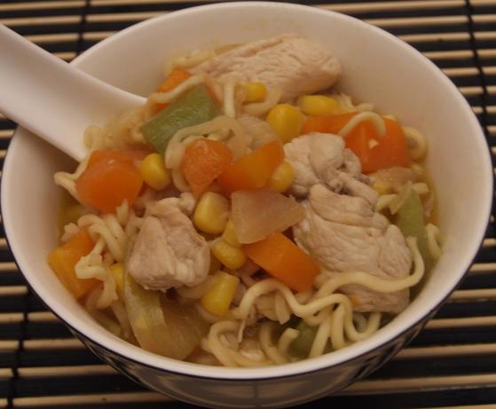 Low Cholesterol Chicken Soup Recipes Low Cholesterol Chicken Soup Recipes