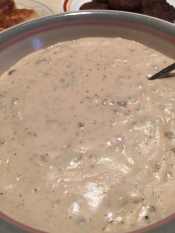 Southern Biscuits And Gravy Recipe - Food.com