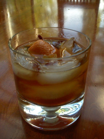 bourbon fashioned recipe recipes