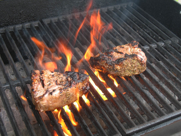 Lamb Marinade Recipe - Food.com