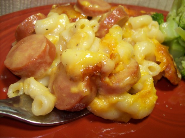 Hot Dog Casserole Recipe - Food.com