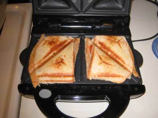 Grilled Cheese Cake Grilled Cheese Cake