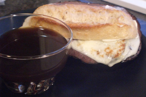 french dip au jus recipe food com french dip au jus recipe food com