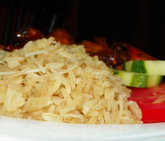 Homemade Rice A Roni Recipe - Food.com