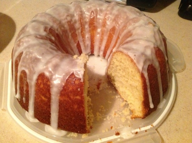Best Lemon Bundt Cake Recipe Best Lemon Bundt Cake Recipe