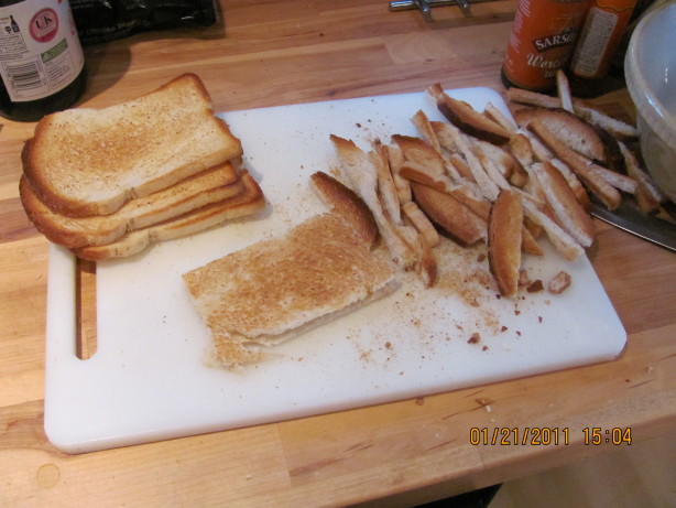 Melba Toast Recipe Food voil-by-sobeys-online-grocery-delivery-grissol-sprouted-grains