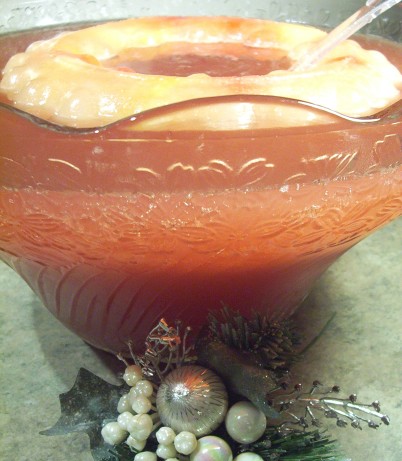 christmas punch recipe low cholesterol food com christmas punch recipe low cholesterol food com