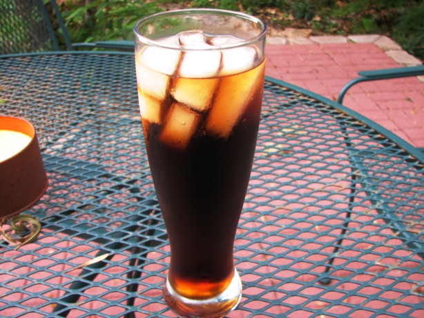 Vanilla Coke Alcoholic) Recipe - Food.com