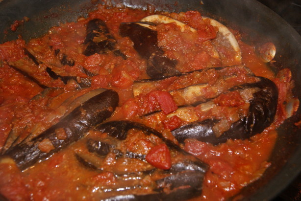 Eggplant Curry Recipe - Indian.Food.com