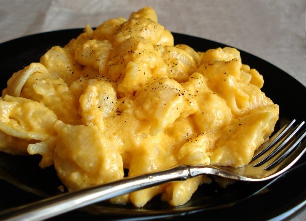 best mac n cheese crock pot recipe