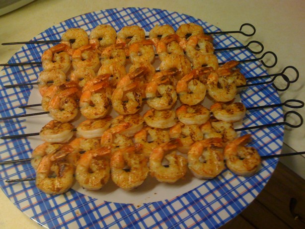 Outback Steakhouse Grilled Shrimp On The Barbie By Todd Wilbur Recipe - Food.com